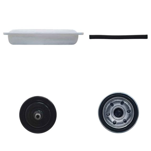 phk-filtros-ar---oleo---combustivel---ac-831-lifan-x60
