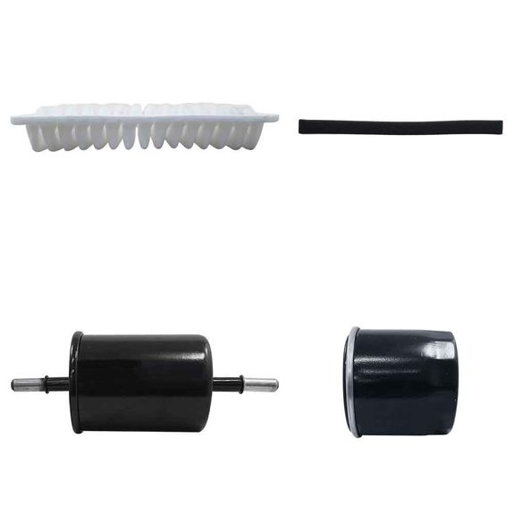 phk-filtros-ar---oleo---combustivel---ac-831-lifan-x60