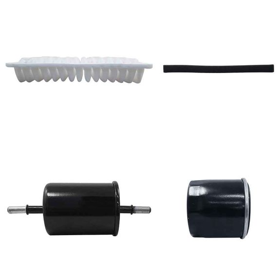 phk-filtros-ar---oleo---combustivel---ac-831-lifan-x60