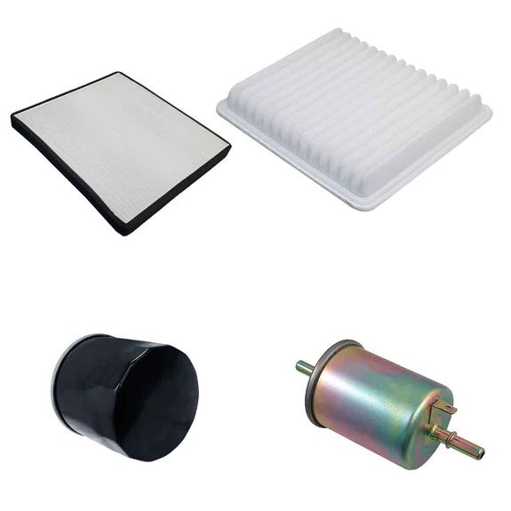 phk-filtros-ar---oleo---combustivel---ac-826-lifan-x60