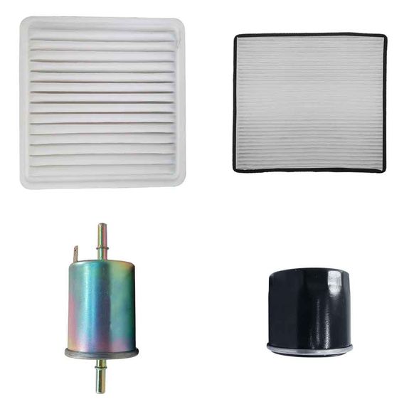 phk-filtros-ar---oleo---combustivel---ac-826-lifan-x60