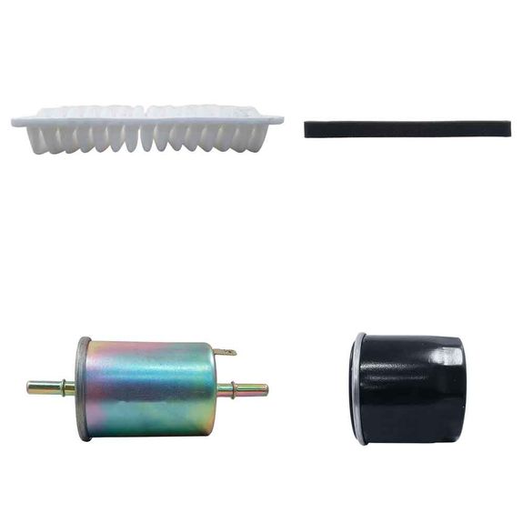 phk-filtros-ar---oleo---combustivel---ac-826-lifan-x60