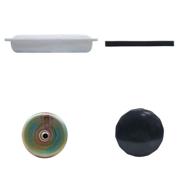 phk-filtros-ar---oleo---combustivel---ac-826-lifan-x60