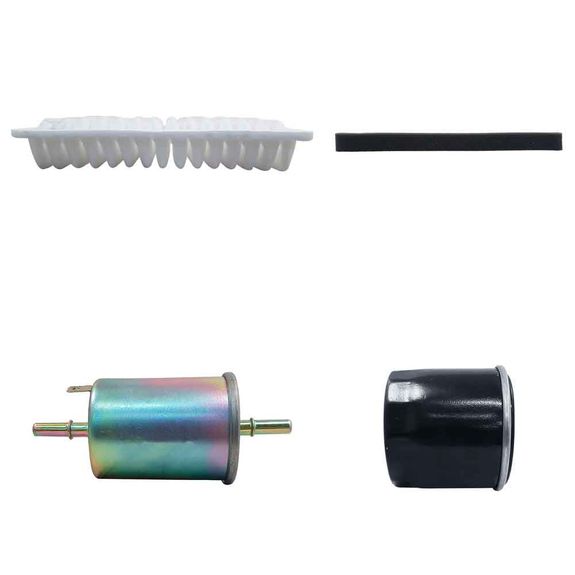 phk-filtros-ar---oleo---combustivel---ac-826-lifan-x60