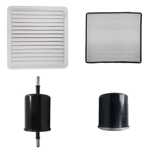 phk-filtros-ar---oleo---combustivel---ac-824-lifan-x60