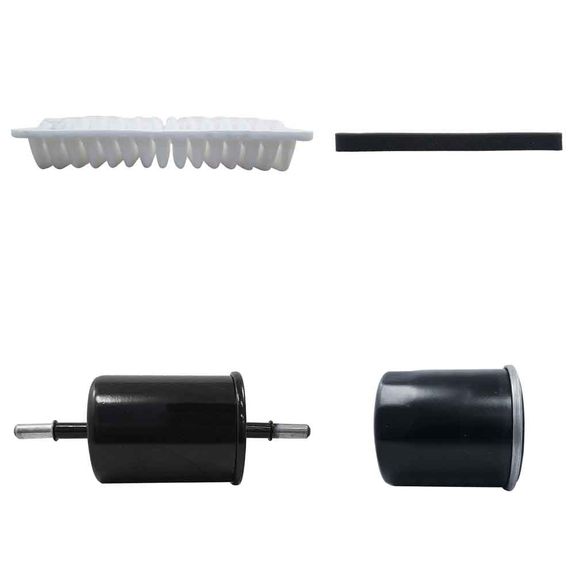 phk-filtros-ar---oleo---combustivel---ac-824-lifan-x60