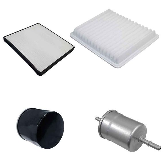 phk-filtros-ar---oleo---combustivel---ac-830-lifan-x60