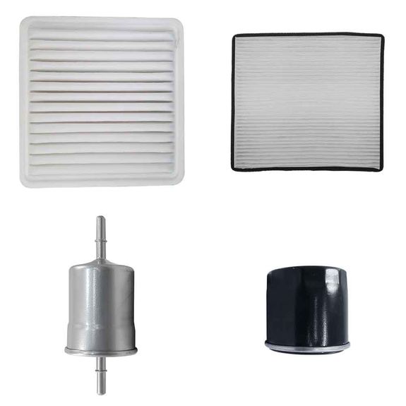 phk-filtros-ar---oleo---combustivel---ac-830-lifan-x60