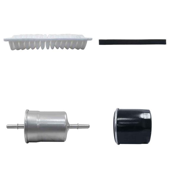 phk-filtros-ar---oleo---combustivel---ac-830-lifan-x60