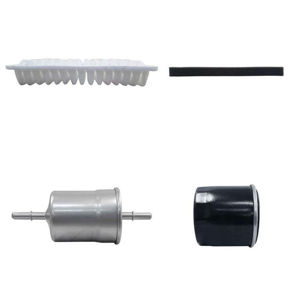 phk-filtros-ar---oleo---combustivel---ac-830-lifan-x60