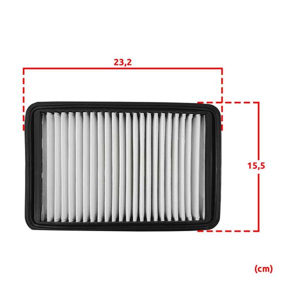 phk-filtros-ar---oleo---combustivel-plastico-652-lifan-foison