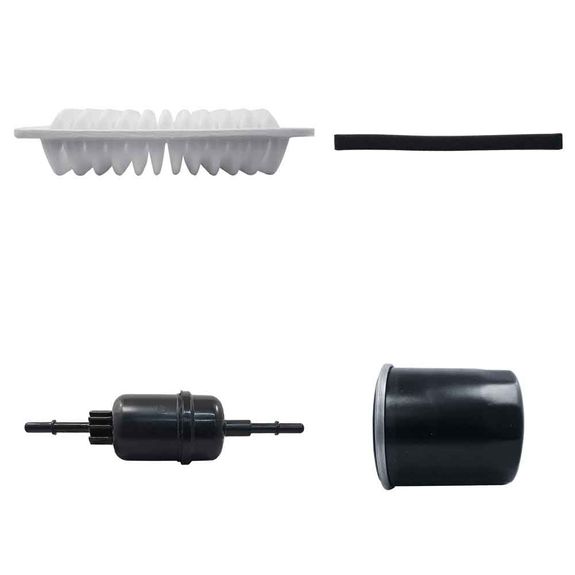 phk-filtros-ar---oleo---combustivel-plastico---ac-411-lifan-530
