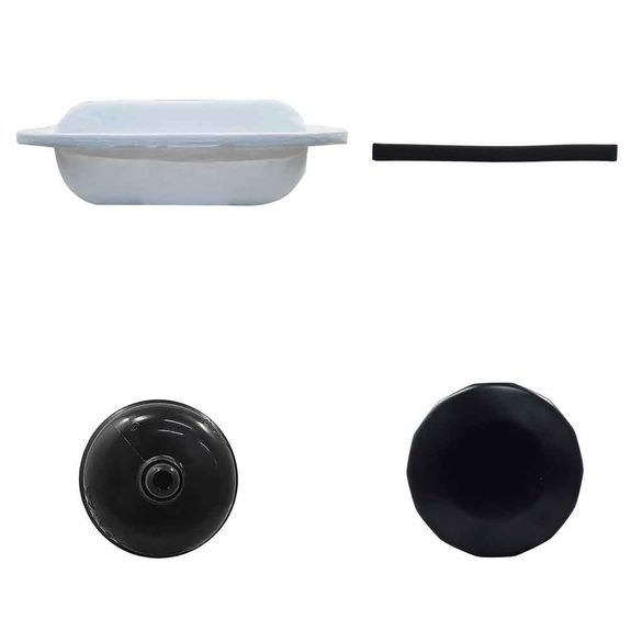 phk-filtros-ar---oleo---combustivel-plastico---ac-411-lifan-530