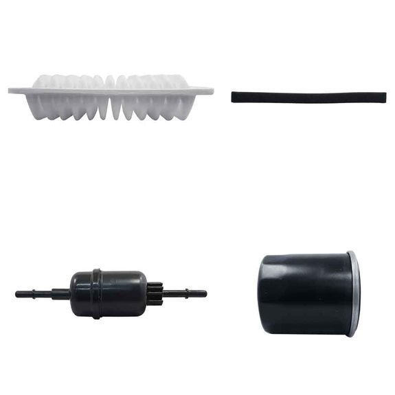 phk-filtros-ar---oleo---combustivel-plastico---ac-411-lifan-530
