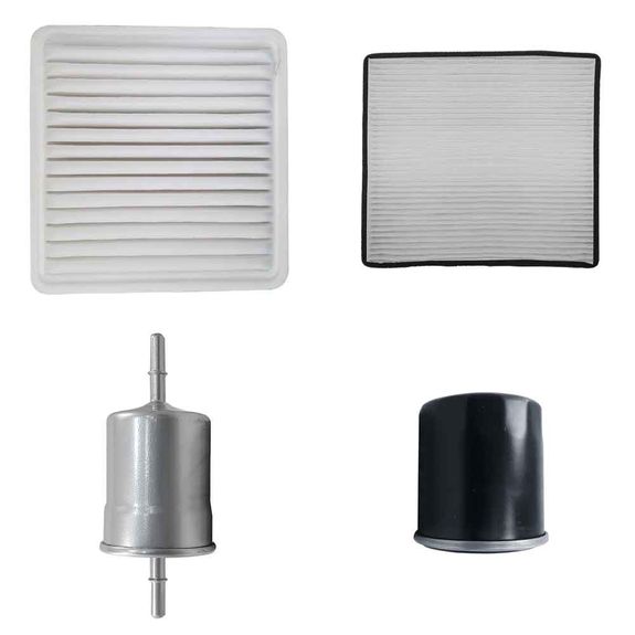 phk-filtros-ar---oleo---combustivel---ac-822-lifan-x60
