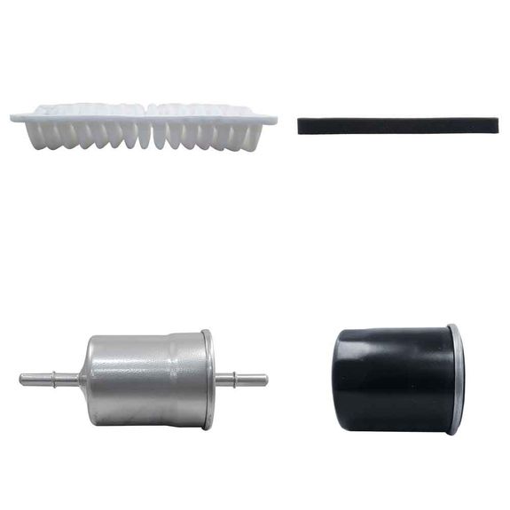 phk-filtros-ar---oleo---combustivel---ac-822-lifan-x60