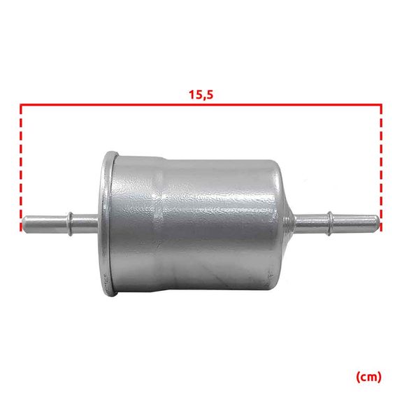 phk-filtros-ar---oleo---combustivel---ac-822-lifan-x60