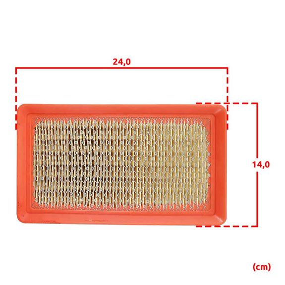 phk-filtros-ar---oleo---combustivel-397-chana-picape-van
