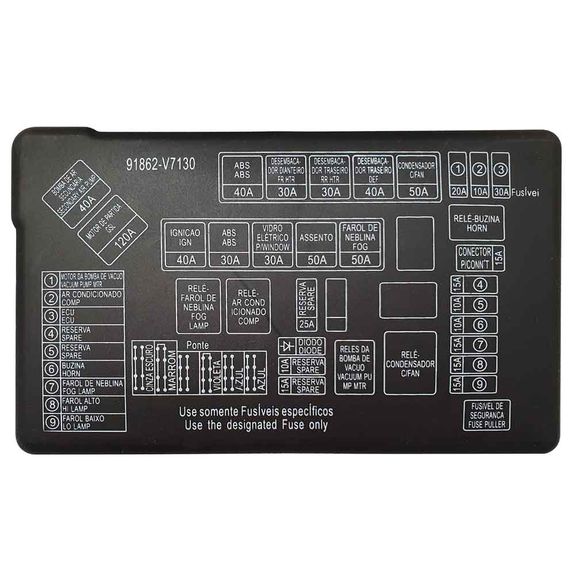tampa-caixa-fusiveis-2901-jac-t8