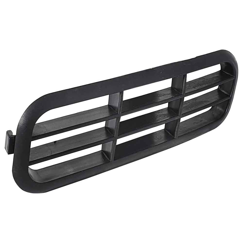 Longarina do Parachoque Diant | Chery QQ | pecahoje.com.br - pecahoje