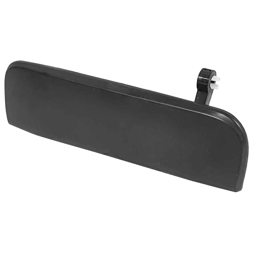 Maçaneta Int da Porta Diant com Acabamento (Cinza) | Lifan Foison