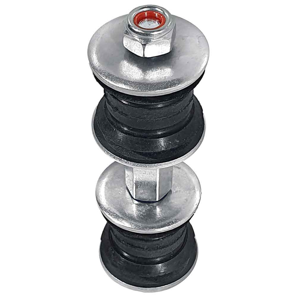 Bandeja da Suspensão Diant com Pivô | JAC J2 | pecahoje.com.br