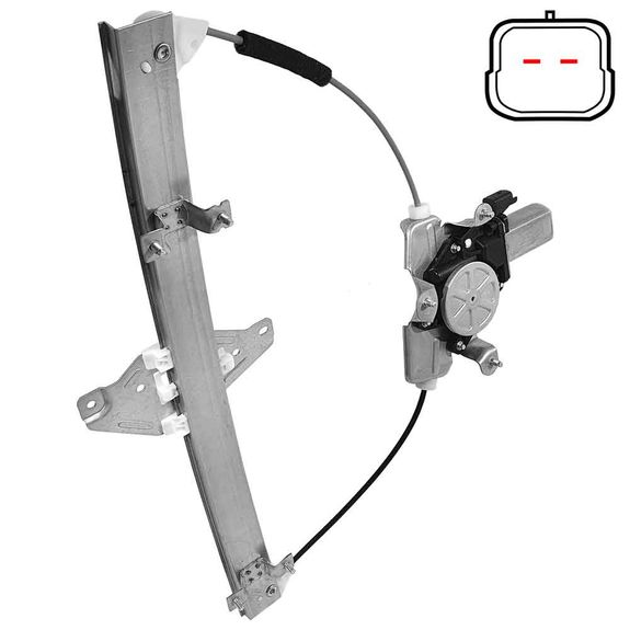 maquina-vidro-elet-dle-0293-jac-j3