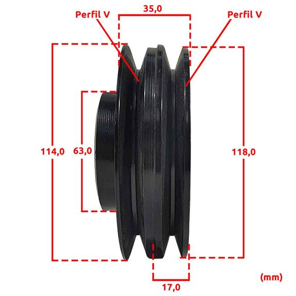 polia-virabrequim-0735-effa-picape-van-towner-jr