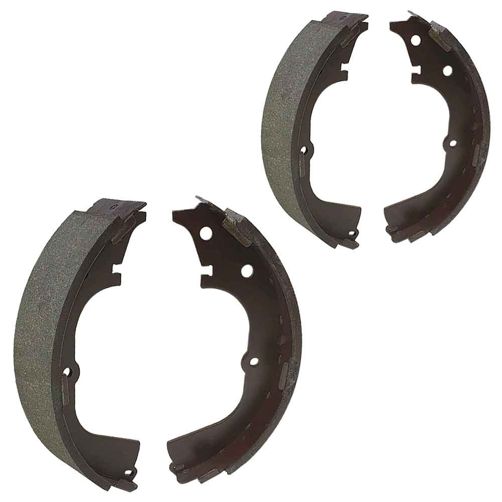 Pastilha de Freio Diant (Rodas 5 Furos Sem ABS) | Topic Jinbei |  pecahoje.com.br - pecahoje