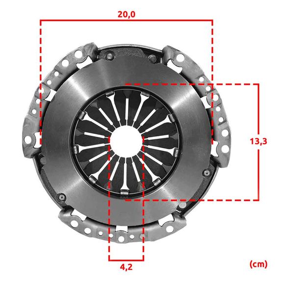 plato-embreagem-0597-chery-face-s18-link