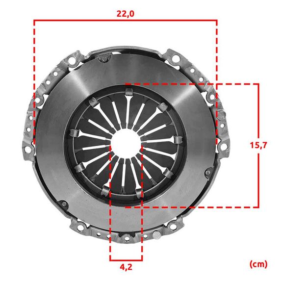 plato-embreagem-220-mm-re-frente-352-lifan-x60-re-frente