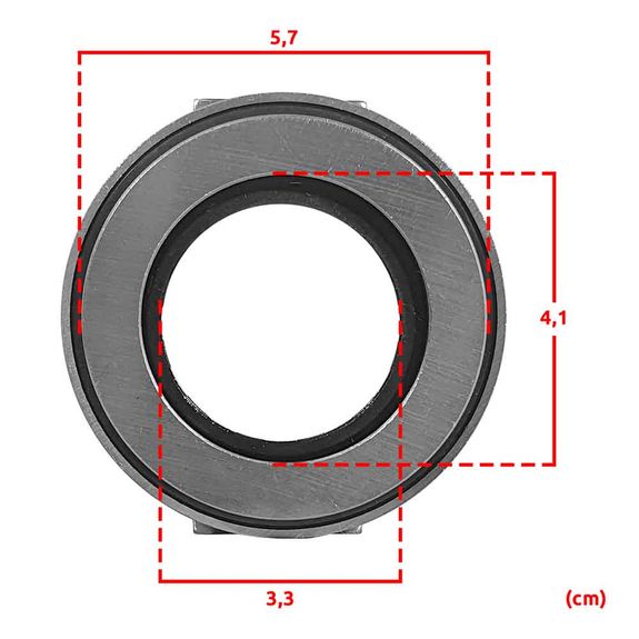 disco-plato-rolamento-embreagem-0638-jac-j6