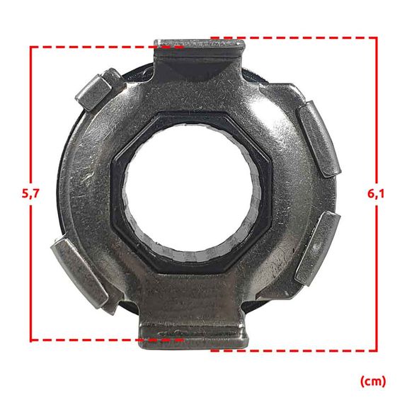disco-plato-rolamento-embreagem-20-estrias-0548-chery-celer