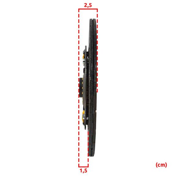 disco-embreagem-0455-chery-celer