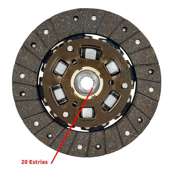 disco-plato-rolamento-embreagem-0450-chery-tiggo-mt