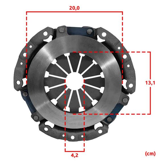 phk-embreagem-completo-311-lifan-620