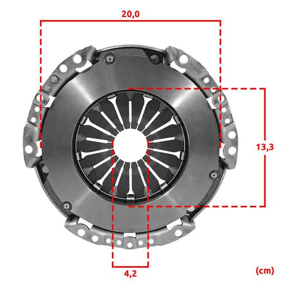 phk-embreagem-completo-681-chery-face-s18-link