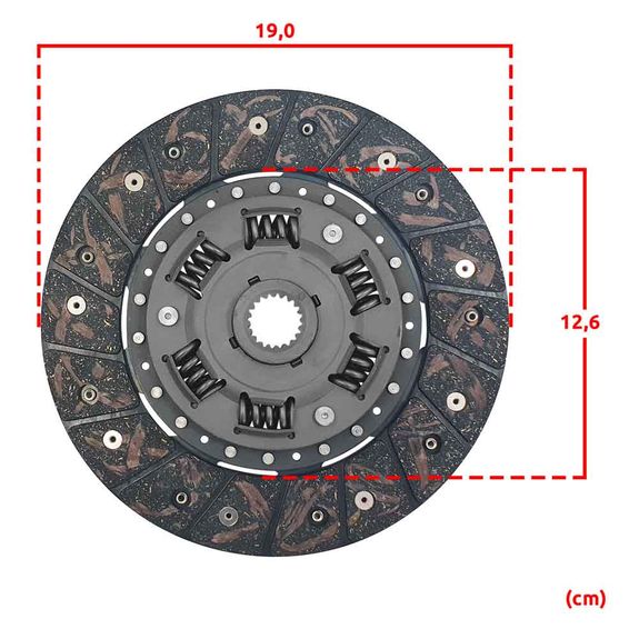 disco-plato-rolamento-embreagem-241-lifan-foison