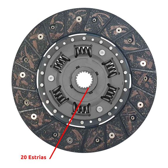 disco-plato-rolamento-embreagem-241-lifan-foison