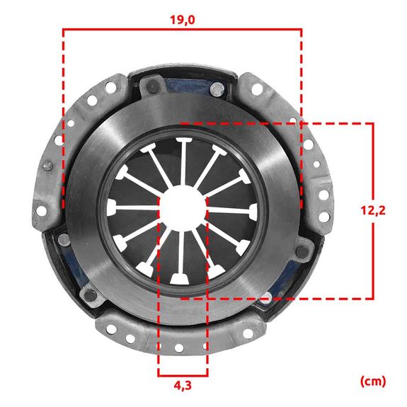 disco-plato-rolamento-embreagem-241-lifan-foison