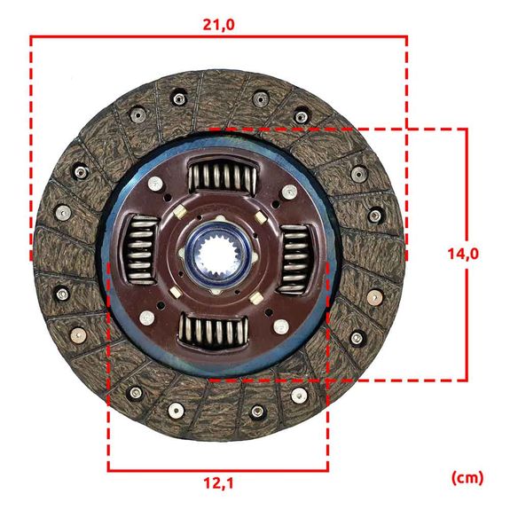 disco-plato-rolamento-embreagem-251-lifan-x60-re-tras