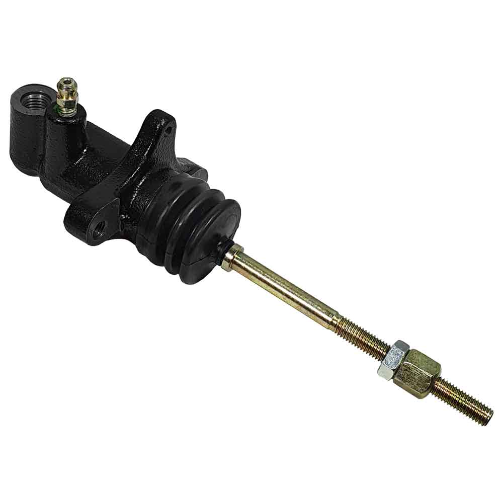 Chave de Seta e Limpador | Effa JMC N900 | pecahoje.com.br - pecahoje