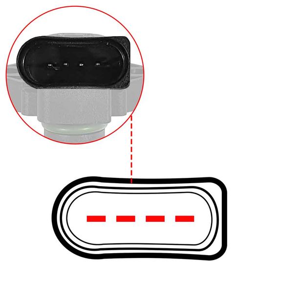 sensor-pressao-fluxo-ar-mod-bosch-0053-chana-picape-van