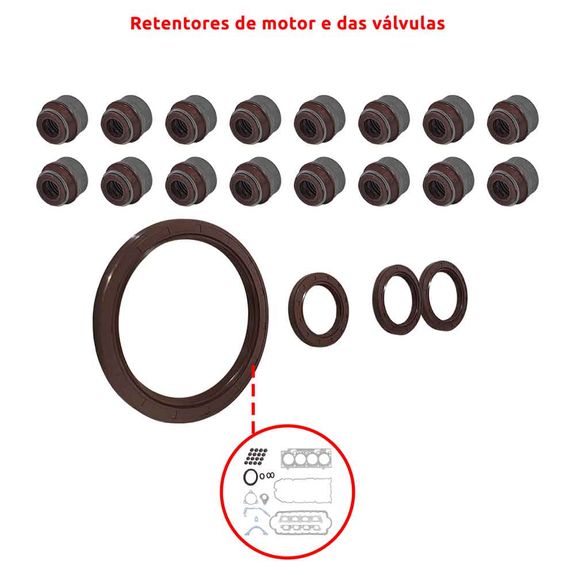 juntas-motor-com-retentores-e-vedadores-0446-chery-celer