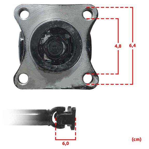 cardan-bs10-1145-cm-flange-p-411-lifan-foison