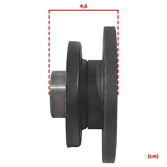flange-diferencial-0035-effa-picape-cs-van-towner-jr-cs