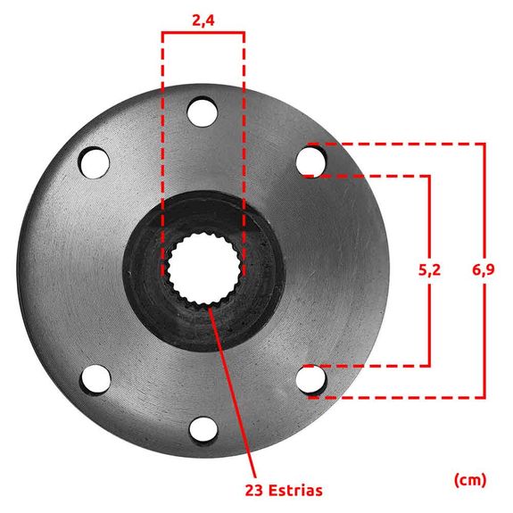 flange-diferencial-0766-effa-picape-cd-start-towner-towner-jr-cd