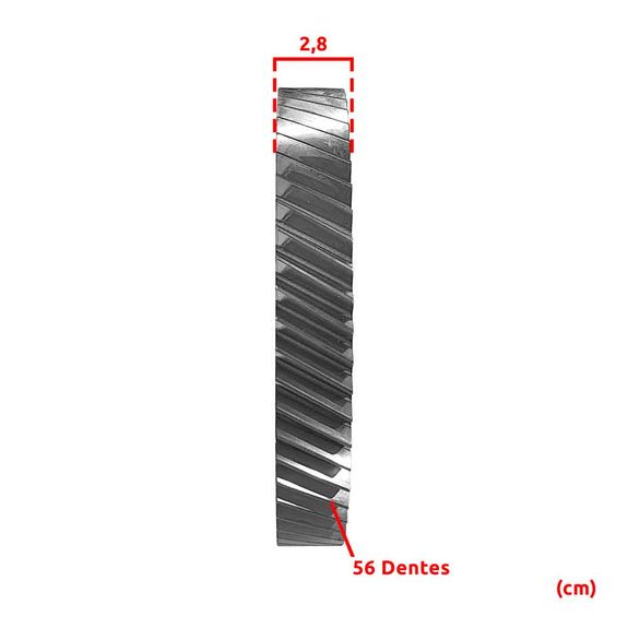 coroa-diferencial-1028-lifan-x60-re-tras