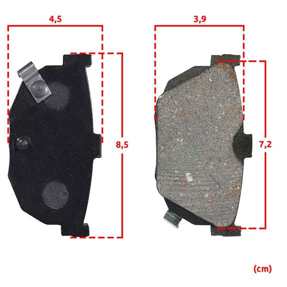 pastilha-freio-t-0050-jac-j5-j6-v5-tp1