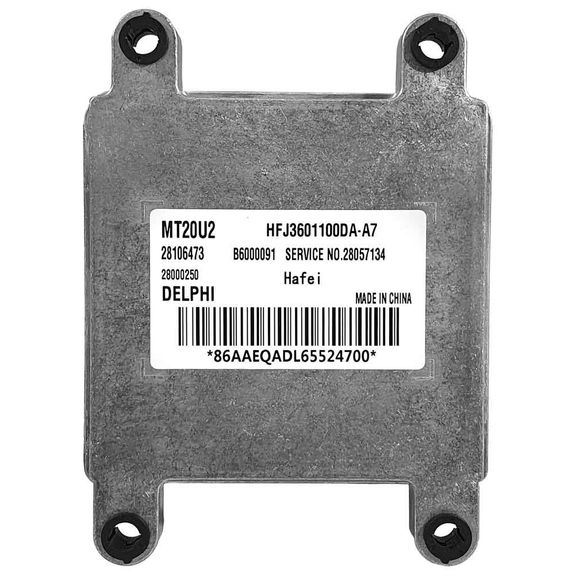 modulo-injecao-delphi-da-a7-0165-effa-picape-van-start-towner